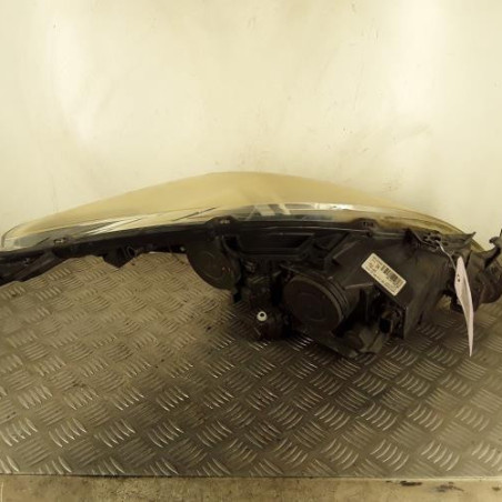 Optique avant principal gauche (feux)(phare) PEUGEOT 3008 1