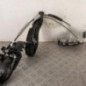Serrure arriere droit CITROEN C3 3