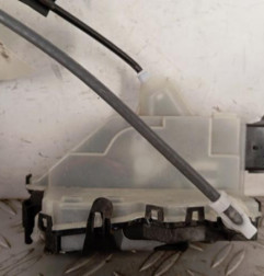 Serrure arriere droit CITROEN C3 3