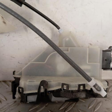 Serrure arriere droit CITROEN C3 3