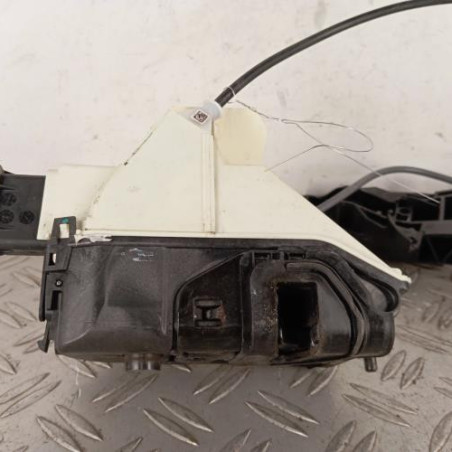 Serrure avant droit CITROEN C3 3