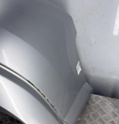 Pare choc arriere OPEL VECTRA C Photo n°3