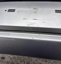 Pare choc arriere OPEL VECTRA C Photo n°4