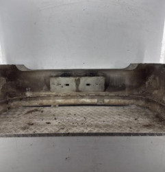 Pare choc arriere OPEL VECTRA C Photo n°5