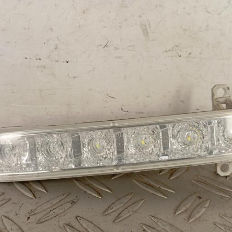 Feu diurne avant droit CITROEN C3 2