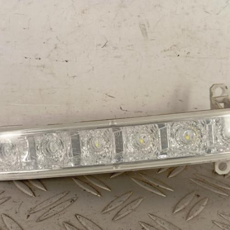 Feu diurne avant droit CITROEN C3 2 Photo n°1