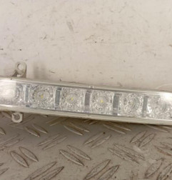 Feu diurne avant gauche CITROEN C3 2 Photo n°1