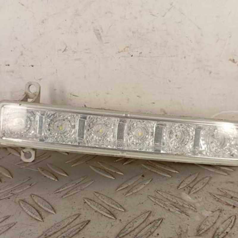 Feu diurne avant gauche CITROEN C3 2