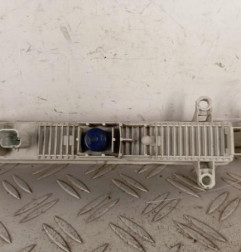 Feu diurne avant gauche CITROEN C3 2