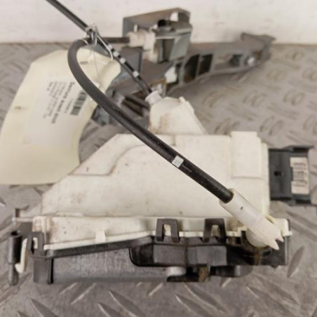 Serrure avant droit CITROEN C3 2
