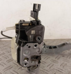 Serrure avant droit CITROEN C3 2 Photo n°3