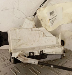Serrure avant gauche CITROEN C3 2