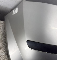 Pare choc arriere FIAT STILO