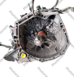 Boite de vitesses NISSAN PULSAR Photo n°1