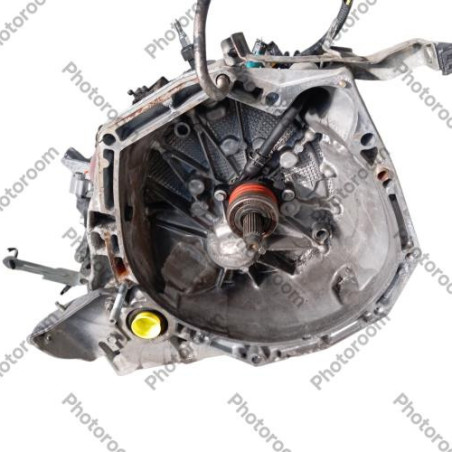 Boite de vitesses NISSAN PULSAR Photo n°1