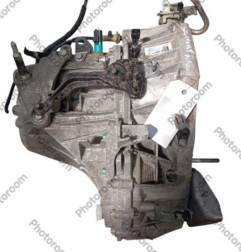 Boite de vitesses NISSAN PULSAR