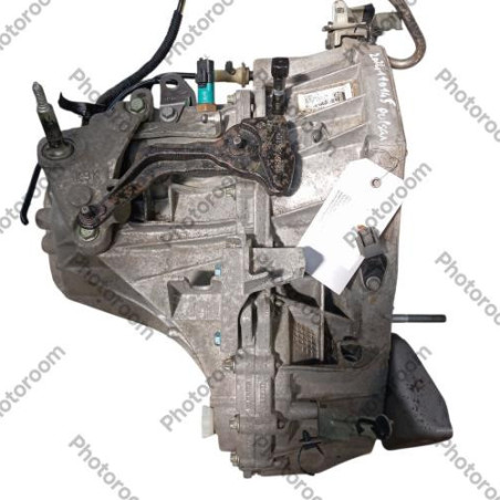 Boite de vitesses NISSAN PULSAR