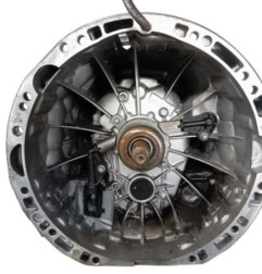 Boite de vitesses MERCEDES CLASSE C 204 Photo n°1