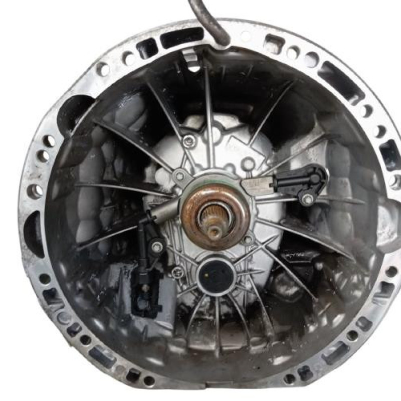 Boite de vitesses MERCEDES CLASSE C 204