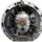 Boite de vitesses MERCEDES CLASSE C 204