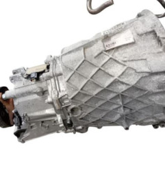 Boite de vitesses MERCEDES CLASSE C 204