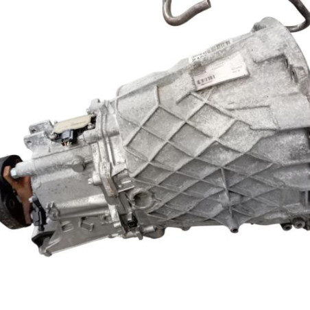 Boite de vitesses MERCEDES CLASSE C 204