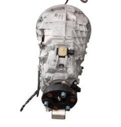 Boite de vitesses MERCEDES CLASSE C 204 Photo n°3