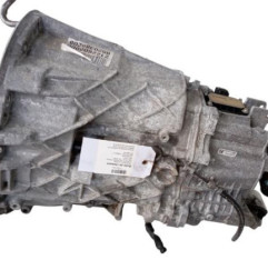 Boite de vitesses MERCEDES CLASSE C 204 Photo n°4
