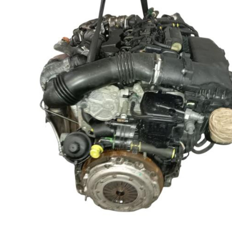 Moteur CITROEN C4 GRAND PICASSO 1