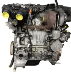 Moteur CITROEN C4 GRAND PICASSO 1
