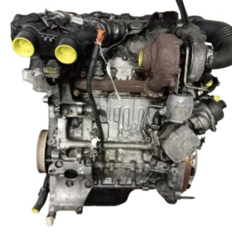 Moteur CITROEN C4 GRAND PICASSO 1