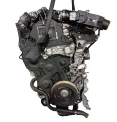 Moteur CITROEN C4 GRAND PICASSO 1 Photo n°3