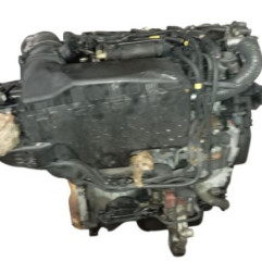 Moteur CITROEN C4 GRAND PICASSO 1 Photo n°4