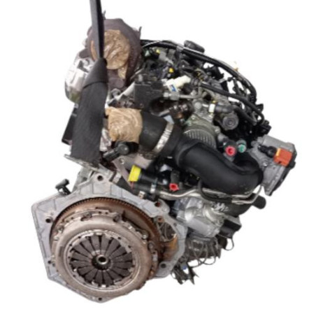 Moteur CHEVROLET AVEO 2 Photo n°1