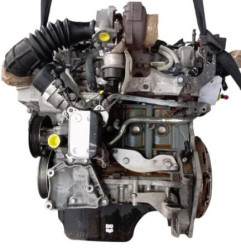 Moteur CHEVROLET AVEO 2