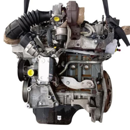 Moteur CHEVROLET AVEO 2