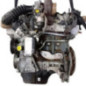 Moteur CHEVROLET AVEO 2