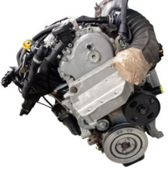 Moteur CHEVROLET AVEO 2 Photo n°3