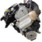 Moteur CHEVROLET AVEO 2