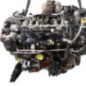 Moteur CHEVROLET AVEO 2