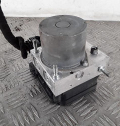 Bloc ABS (freins anti-blocage) PEUGEOT BOXER 3 Photo n°1