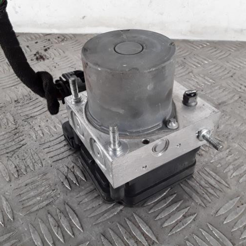 Bloc ABS (freins anti-blocage) PEUGEOT BOXER 3