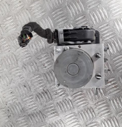 Bloc ABS (freins anti-blocage) PEUGEOT BOXER 3 Photo n°3