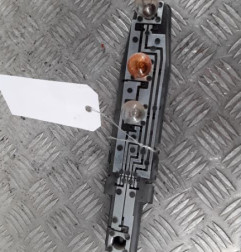 Platine feu arriere droit RENAULT MASTER 2 Photo n°1