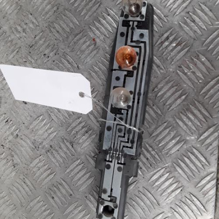 Platine feu arriere droit RENAULT MASTER 2 Photo n°1