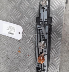 Platine feu arriere gauche RENAULT MASTER 2 Photo n°1