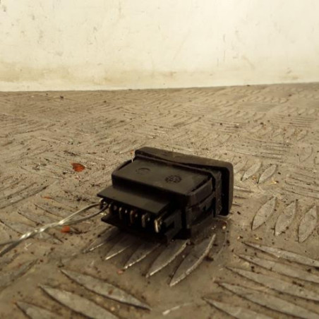 Interrupteur de leve vitre avant droit RENAULT MASTER 2