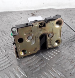 Serrure avant droit RENAULT MASTER 2