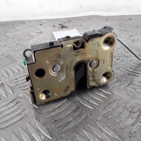 Serrure avant droit RENAULT MASTER 2