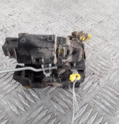 Serrure avant gauche RENAULT MASTER 2 Photo n°1